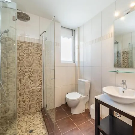 Urban Break 6 * Argostoli (Kefalonia)
