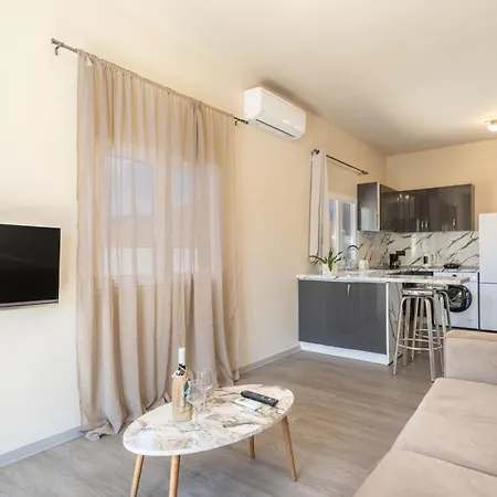 Urban Break 6 Apartment Argostoli (Kefalonia)