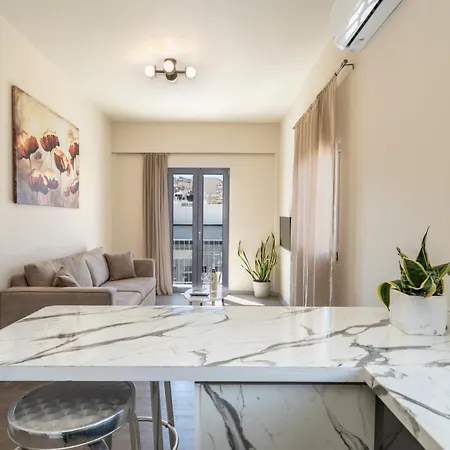 Apartment Urban Break 6 *