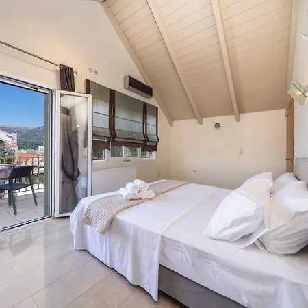 Urban Break 6 Apartment Argostoli (Kefalonia)