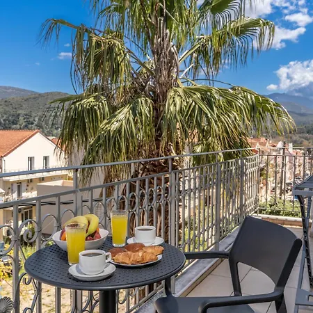 Urban Break 6 Apartment Argostoli (Kefalonia)