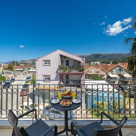 Urban Break 6 * Argostoli (Kefalonia)