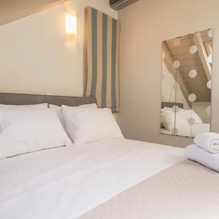 Urban Break 6 Apartment Argostoli (Kefalonia)