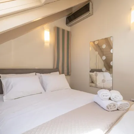 Urban Break 6 * Argostoli (Kefalonia)